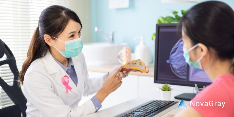 Chirurgie cancer sein