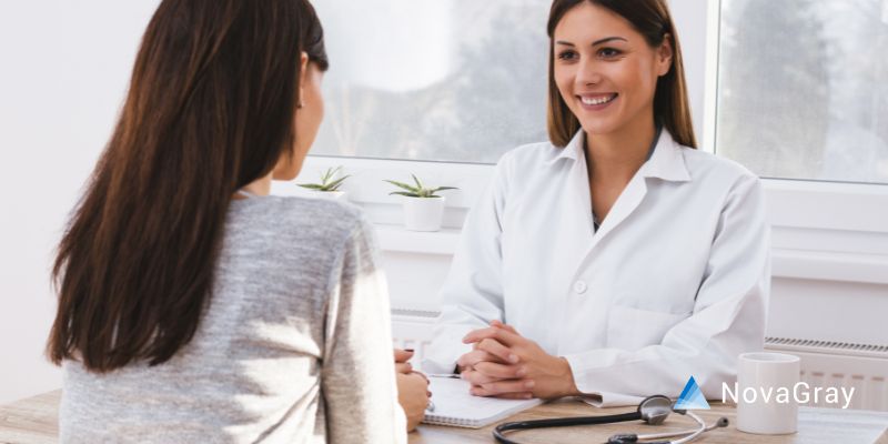 Consultation génétique Consultation génétique