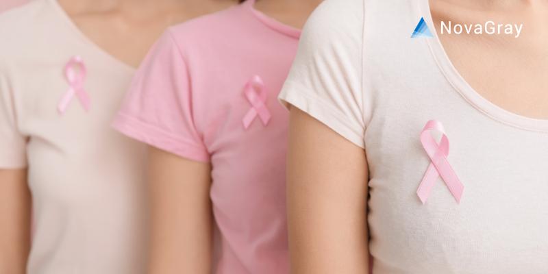 Le cancer du sein et ses traitements